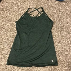 TWO Born Primitive “Latitude” tank tops